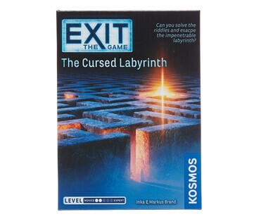 Assorted Exit Games