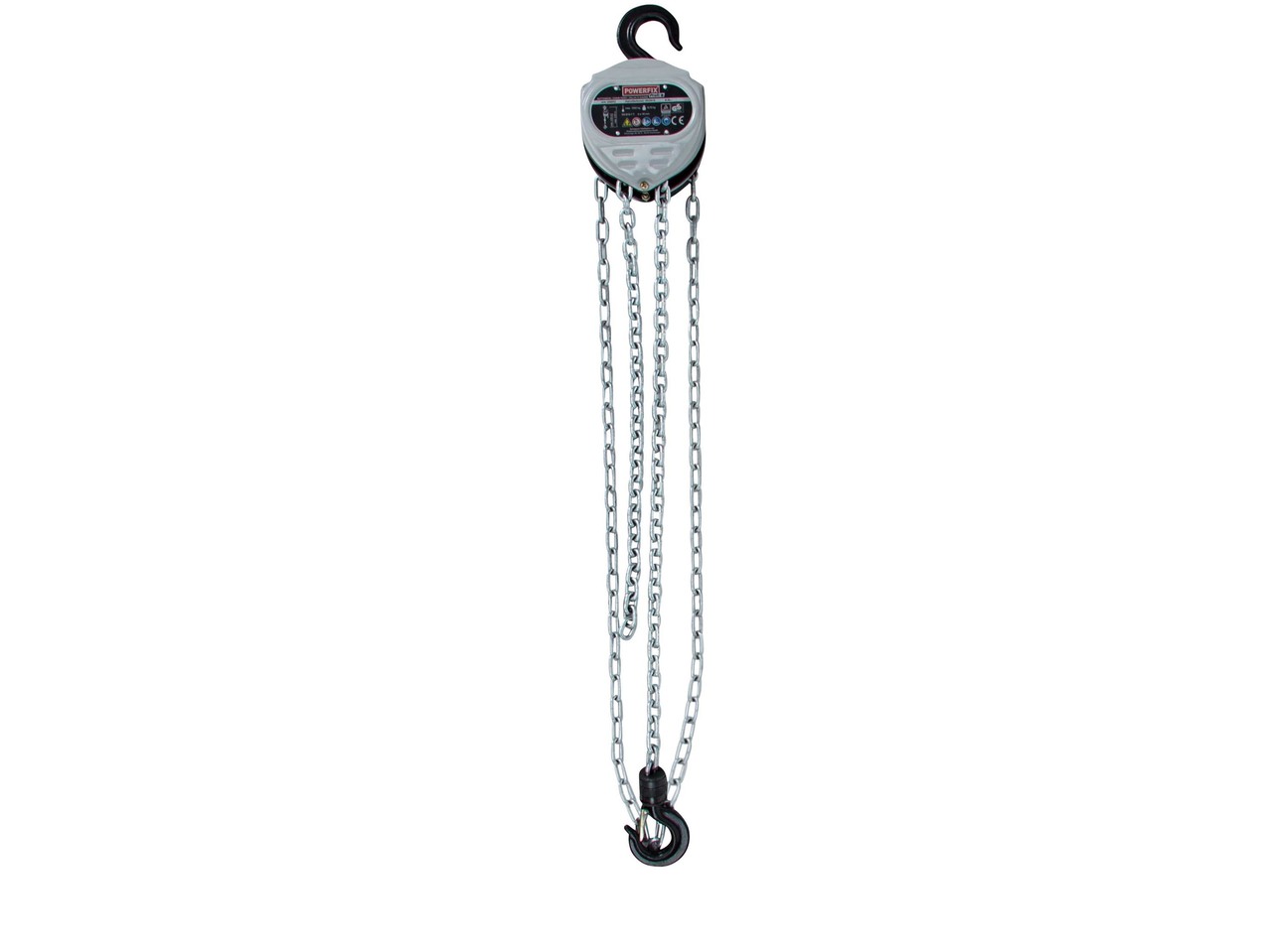 Chain Hoist