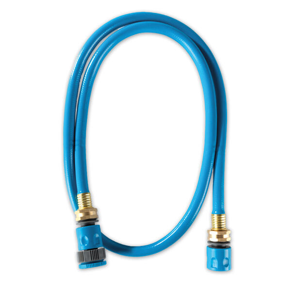 1,5 m Anschluss-Garnitur-Set ½"