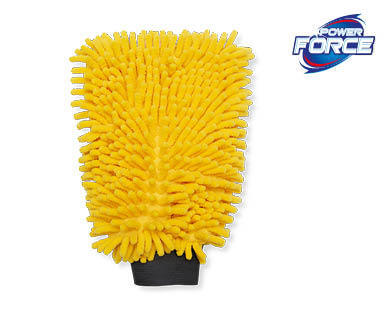 Car Wash Cleaning Accessories