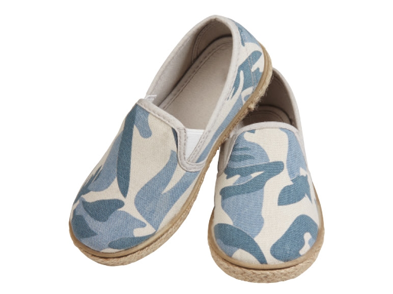 LUPILU Espadrilles