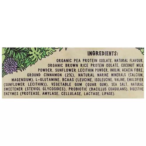 Plant Protein 1kg