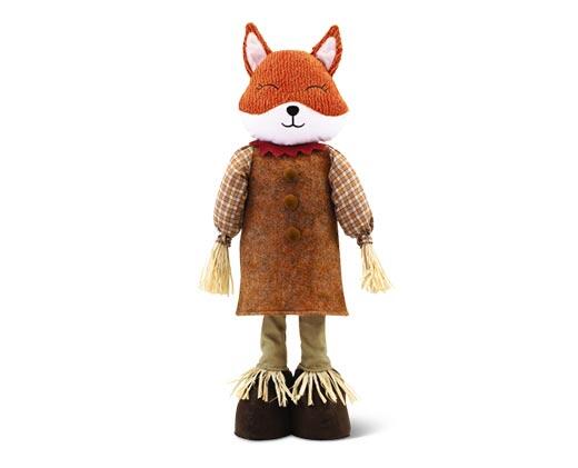 Huntington Home 
 Tabletop Scarecrow
