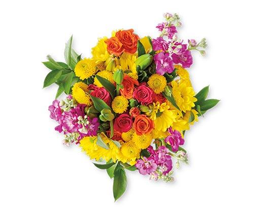 Premium Mother's Day Bouquet