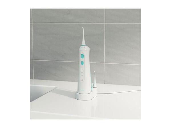Nevadent Water Jet Flosser