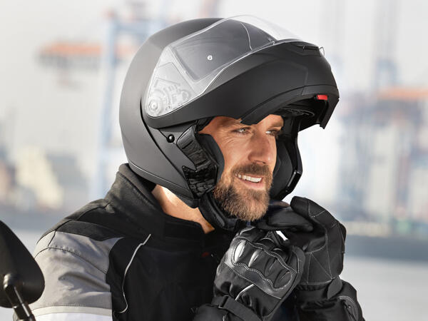 Klapphelm