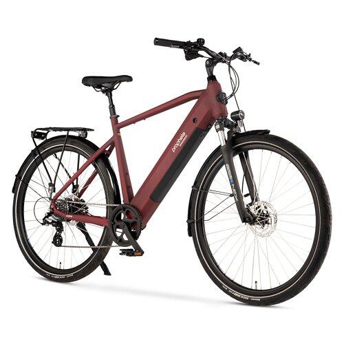 PROPHETE E-Bike Entdecker 2.0 Herren