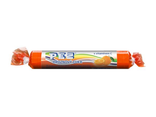 PEZ HROZNOVÝ CUKR