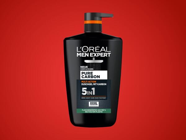 Pure Carbon 5in1 Multi-Action