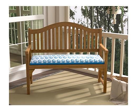 Belavi 
 Garden Bench Cushion