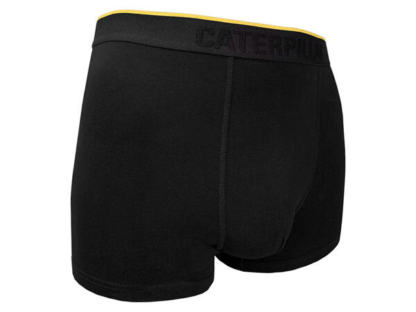 Caterpillar Pánské boxerky, 2 kusy