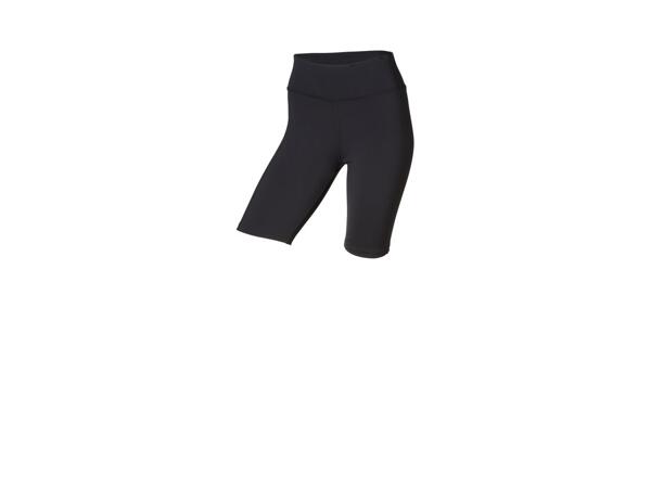 Ladies' Cycling Shorts