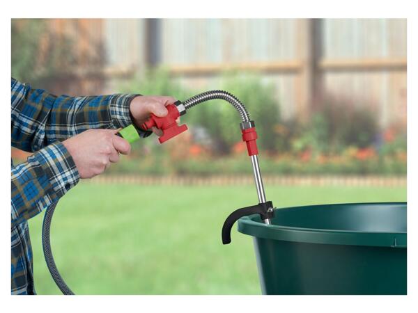 Water Barrell Pump