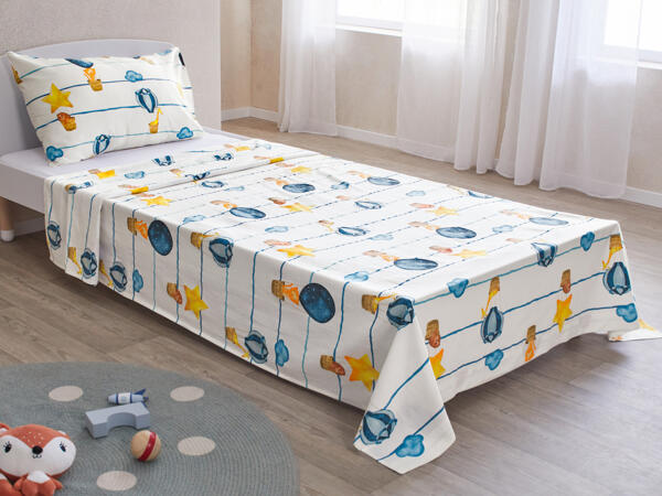 Kids' Bedlinen Set