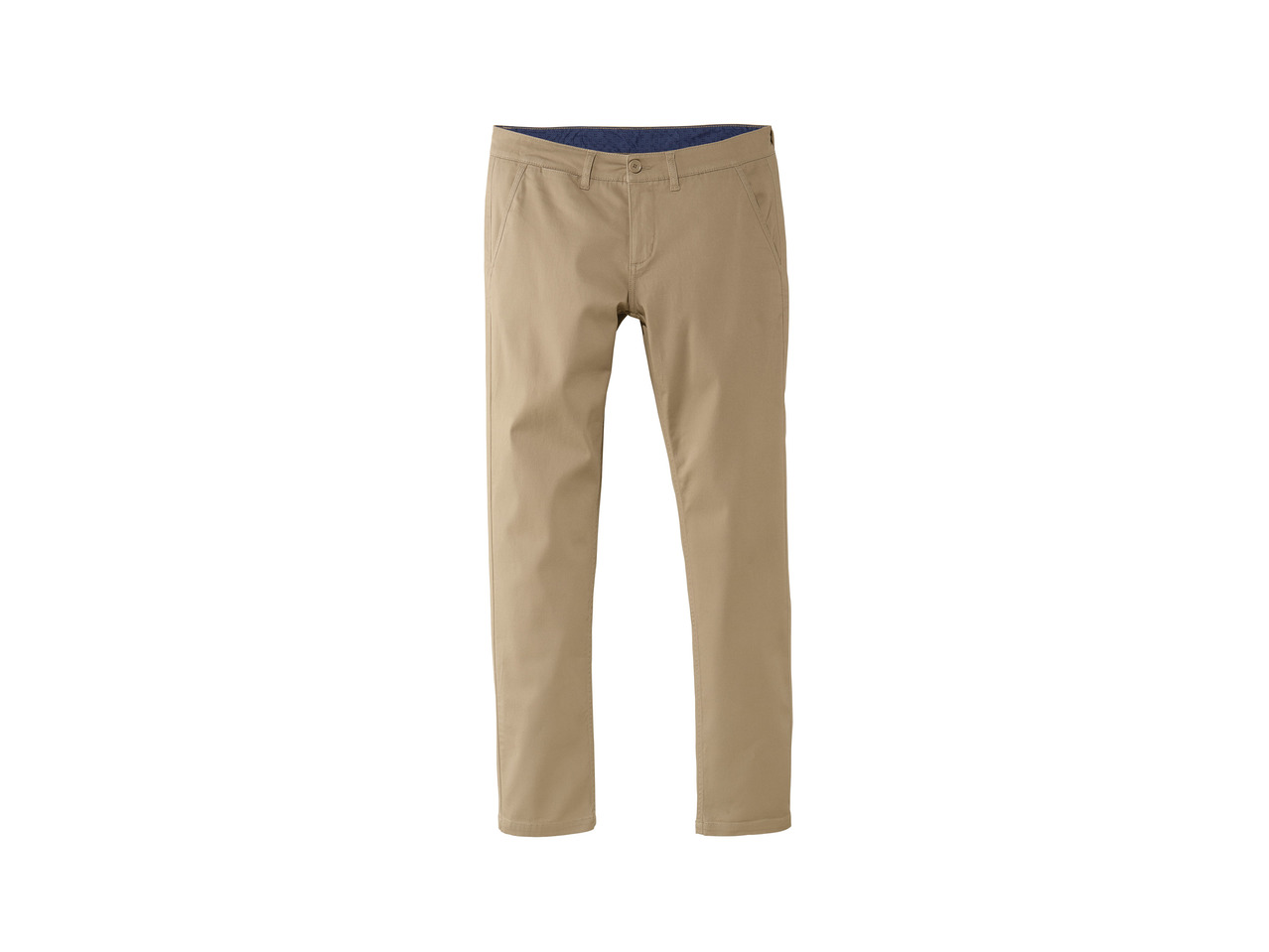 Livergy Chinos1