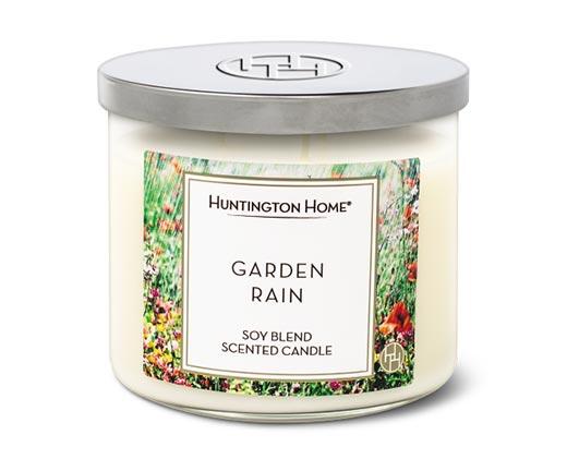 Huntington Home 
 3-Wick Candle