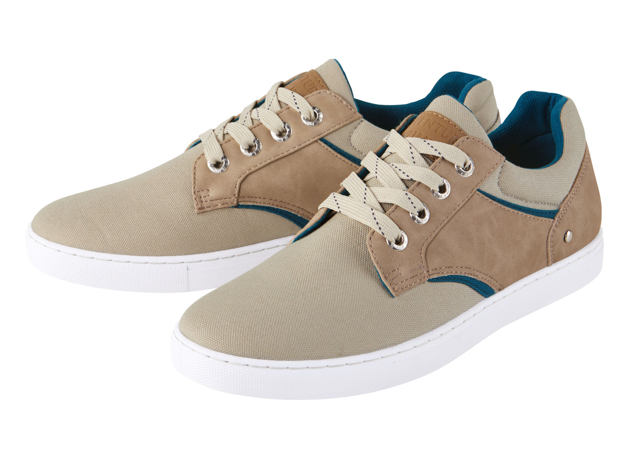 Men's Casual Shoes