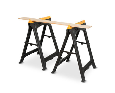 Workzone 30.5" Sawhorse