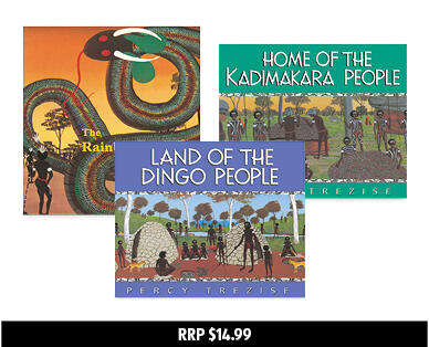 Children's Picture Books
