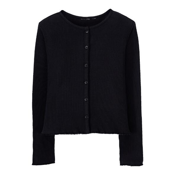 L&D(R) 				Strickjacke, 2 St.