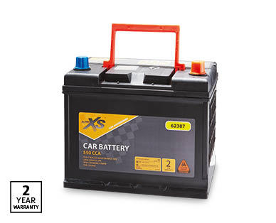 Car Battery