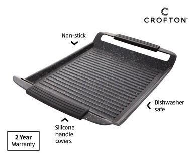 Grill Plates
