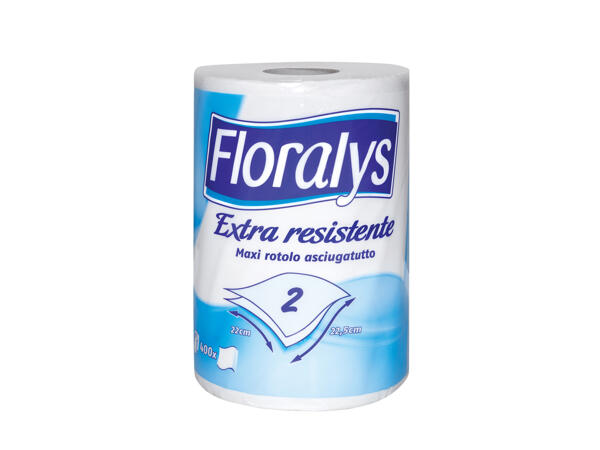 Kitchen towels