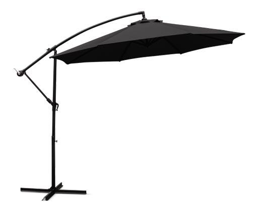 Belavi 
 10' Offset Umbrella