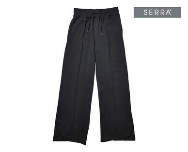 Women's Ponte Pants