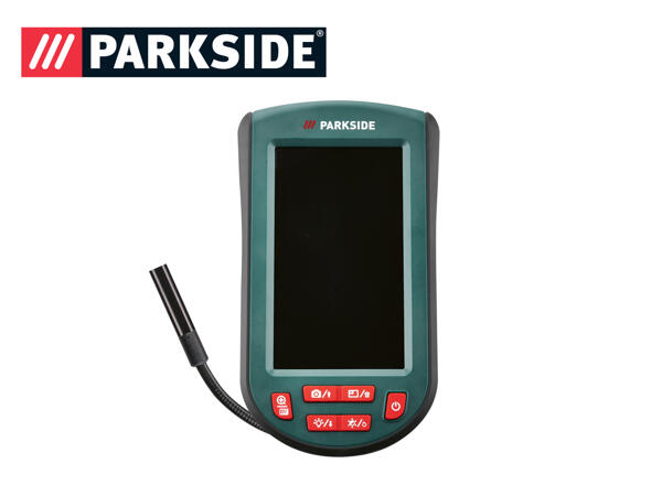 Parkside Inspection Camera