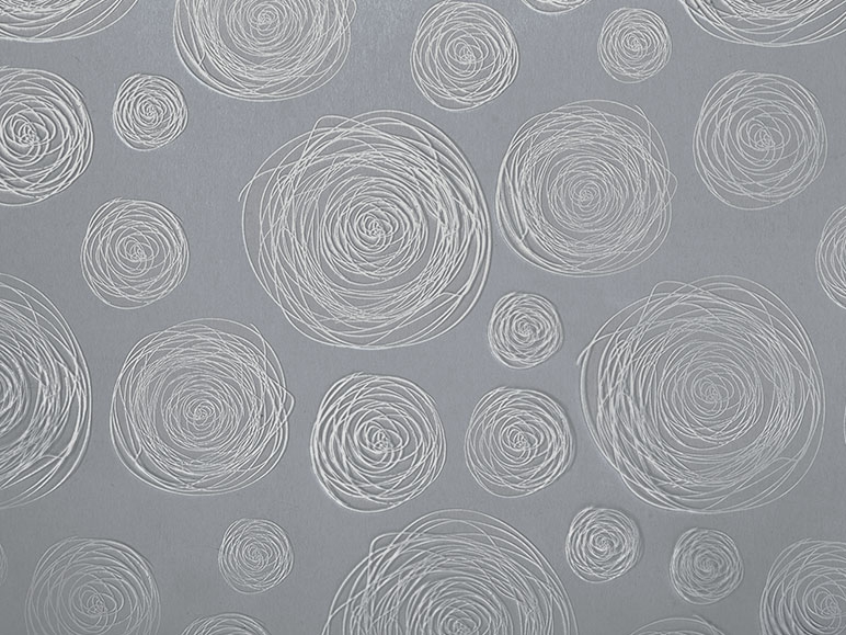 MELINERA Gift Wrap Film