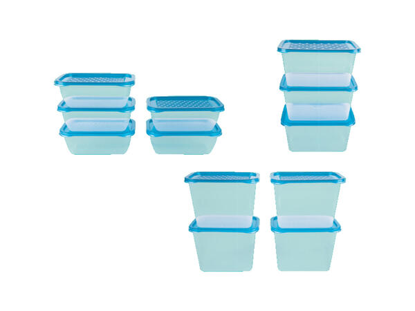 Food Storage Containers