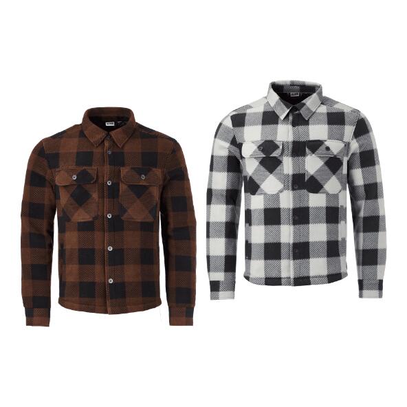 TOPCRAFT(R) 				Chemise de travail