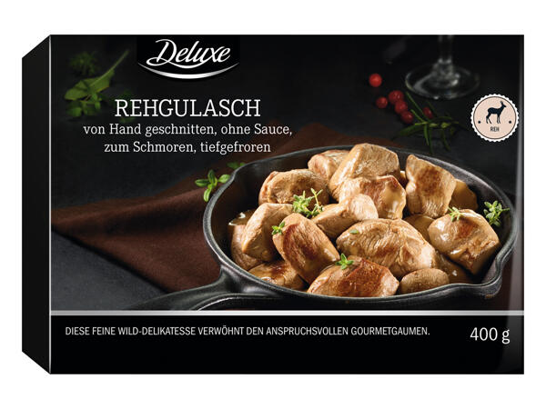 Rehgulasch