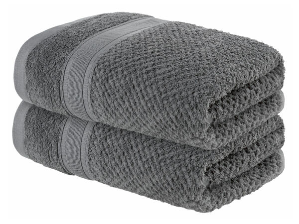 Hand Towel