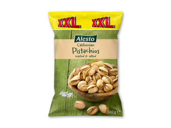 ALESTO Pistacienødder