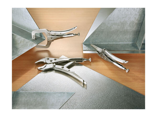 Parkside Locking Pliers