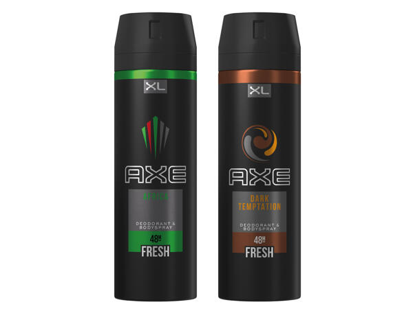 Axe Bodyspray