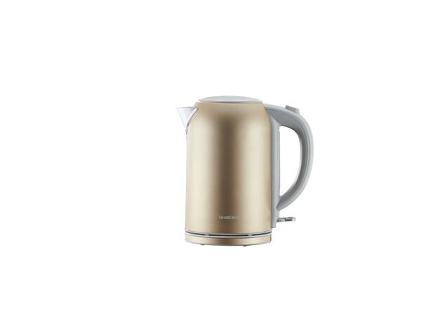 3100W Kettle