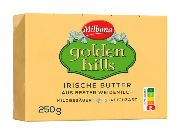 Echte Irische Butter