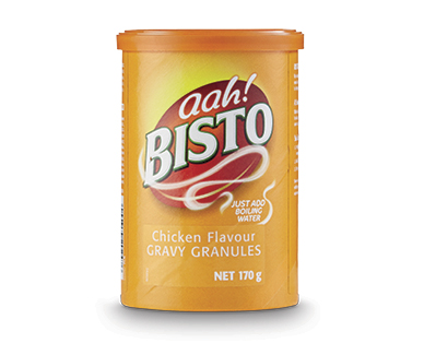 Bisto Gravy 170g