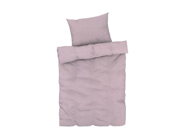 Renforcé Duvet Cover - Single