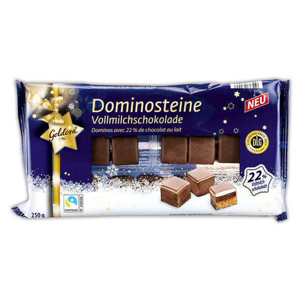 Dominosteine