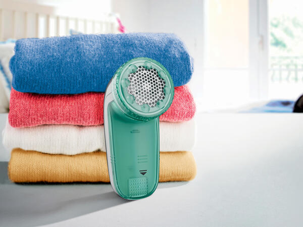 Lint Remover