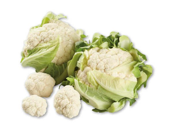 Dansk blomkål