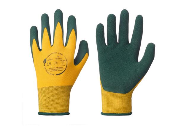 Parkside Gardening Gloves