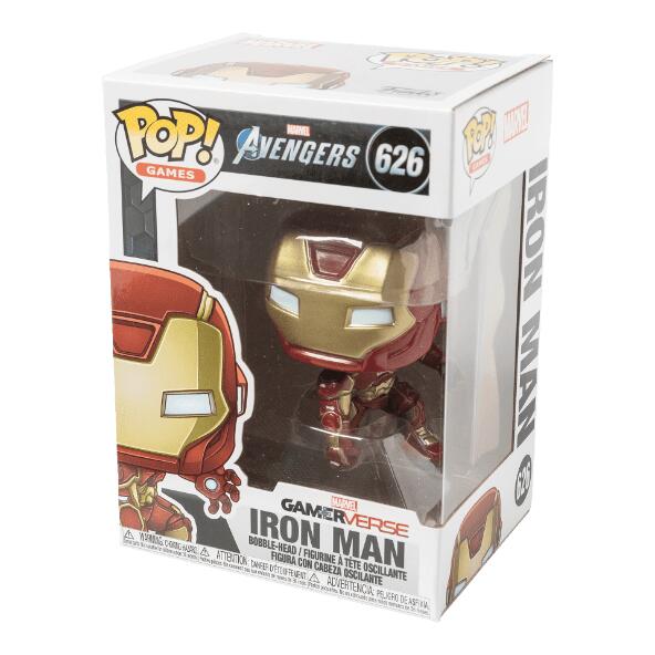 FUNKO(R) Figurine Funko(R) Pop!