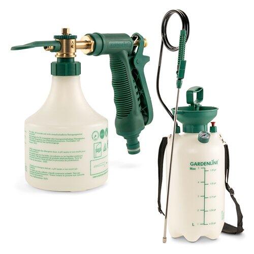 GARDENLINE Drucksprüher