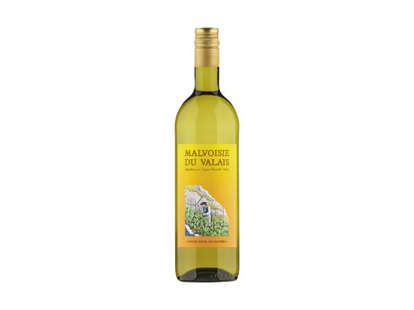 Malvoisie AOC
