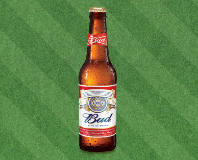 American Bud